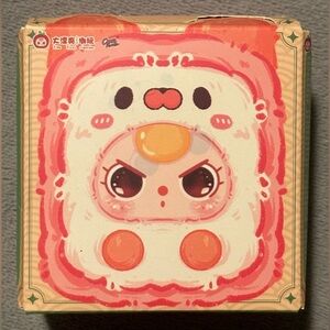 Baby Three Little Mahjong Blind Box/New, Sealed